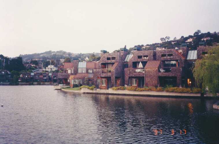 Tiburon (SF)